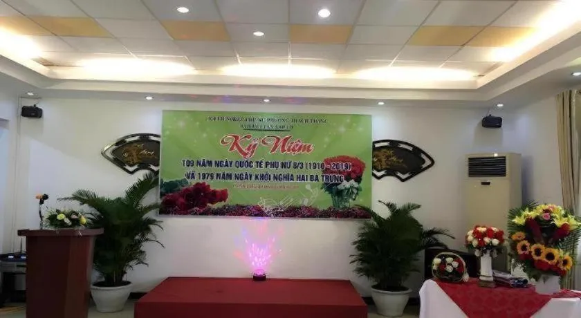 7S Hotel Thu Bon Danang