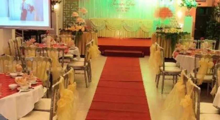 7S Hotel Thu Bon Danang