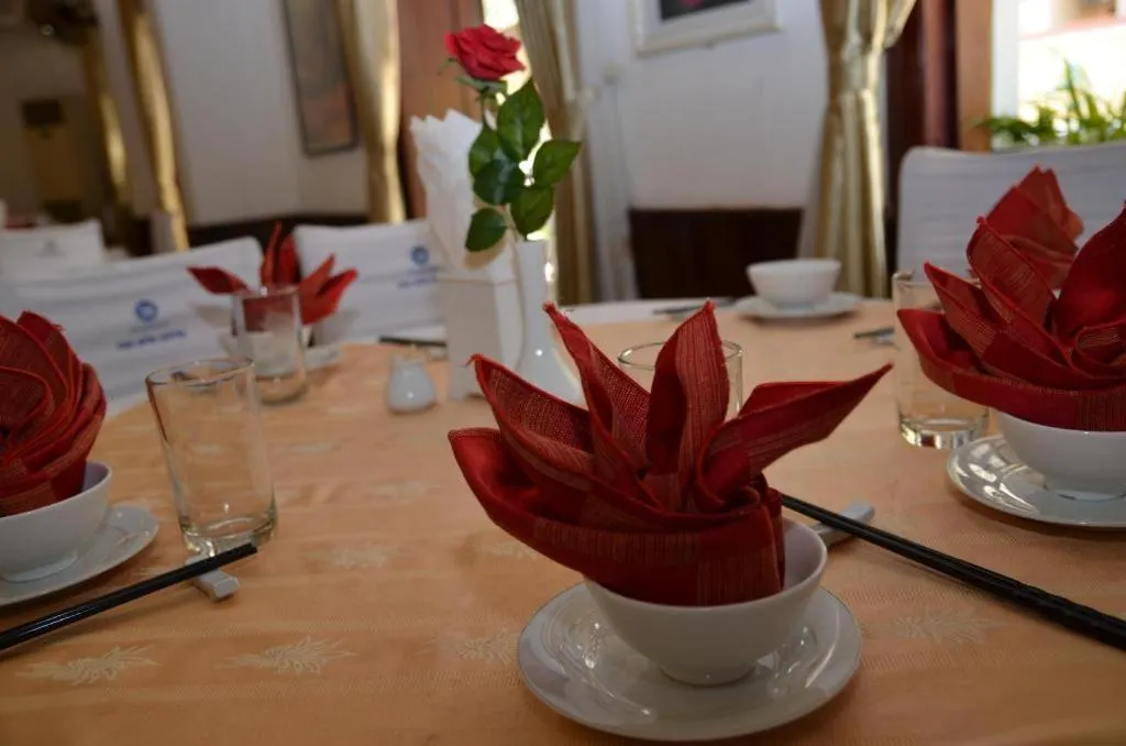 7S Hotel Thu Bon Danang