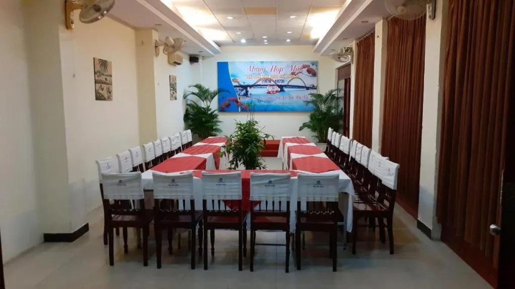 7S Hotel Thu Bon Danang