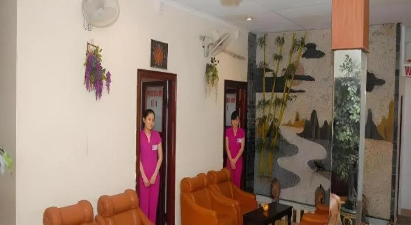 7S Hotel Thu Bon Danang