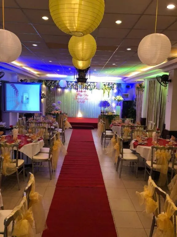 7S Hotel Thu Bon Danang