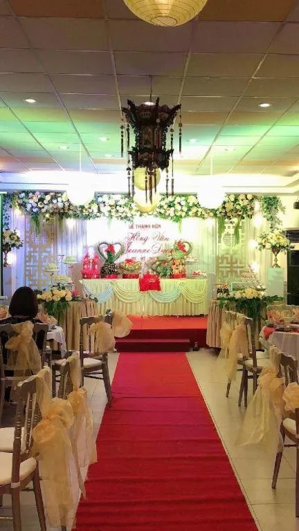 7S Hotel Thu Bon Danang