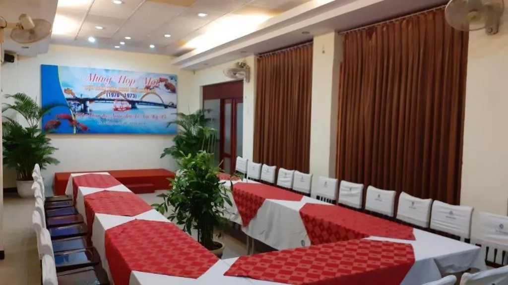 7S Hotel Thu Bon Danang