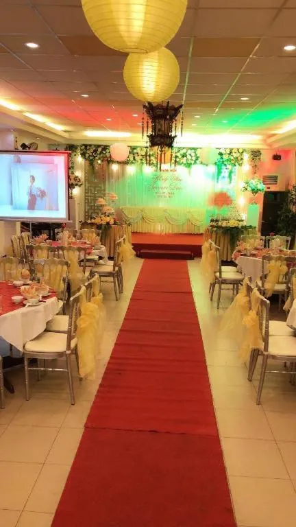 7S Hotel Thu Bon Danang