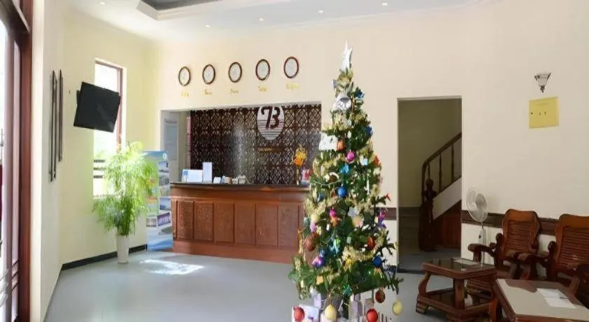 7S Hotel Thu Bon Danang