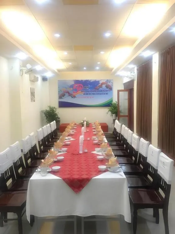 7S Hotel Thu Bon Danang