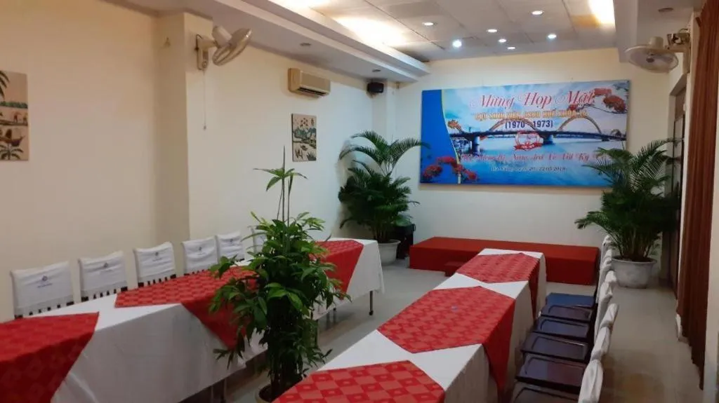 7S Hotel Thu Bon Danang