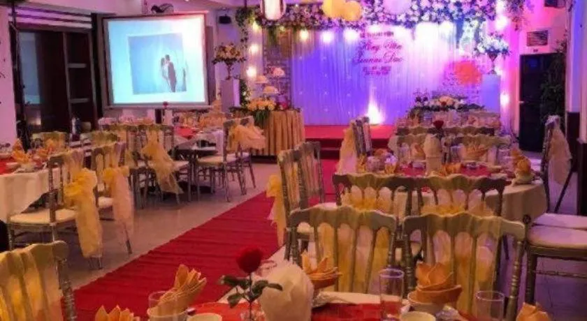 7S Hotel Thu Bon Danang