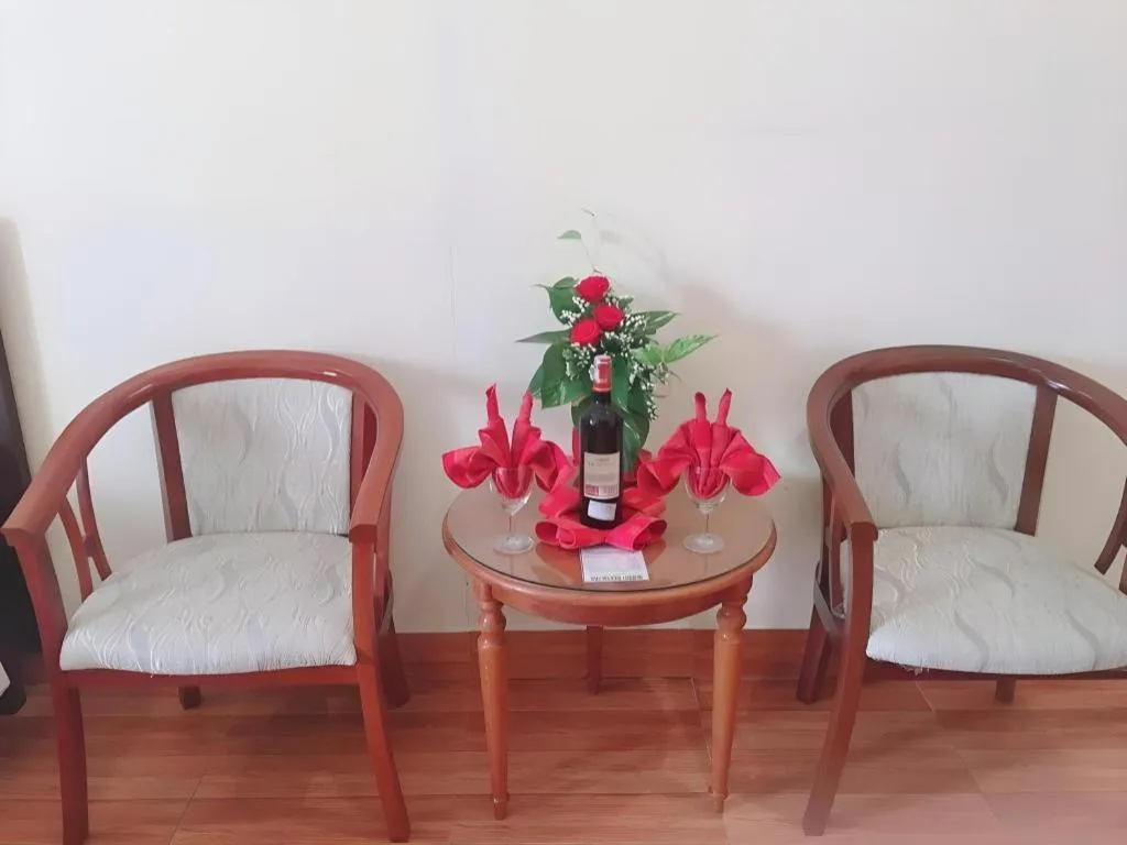 7S Hotel Thu Bon Danang