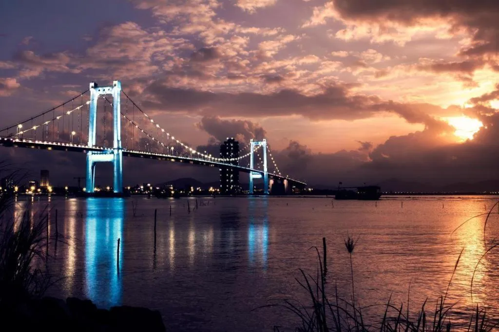 7S Hotel Thu Bon Danang