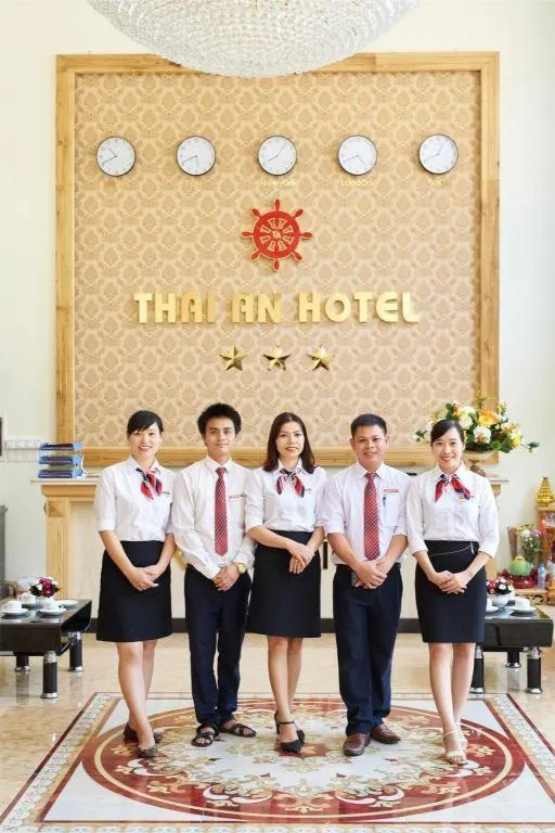 Thai An Hotel