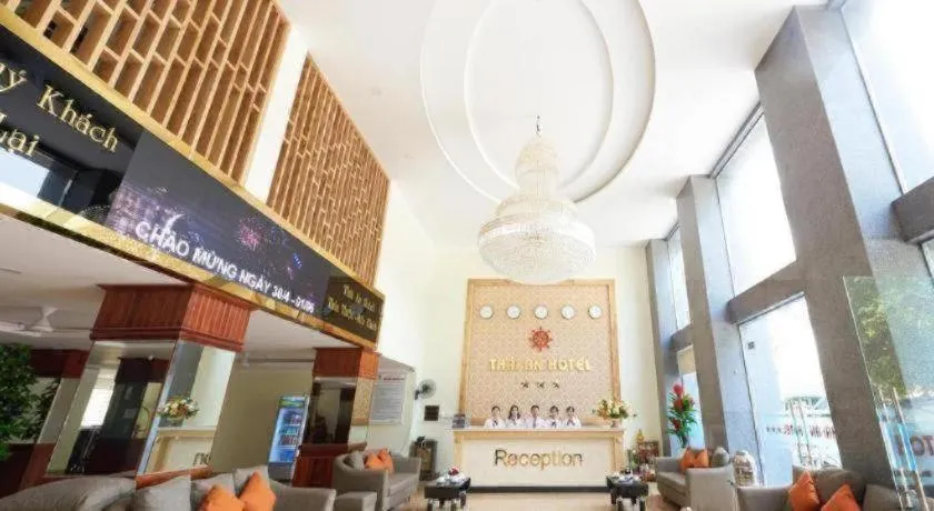 Thai An Hotel