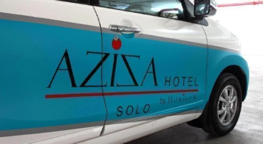 Horison Aziza Solo