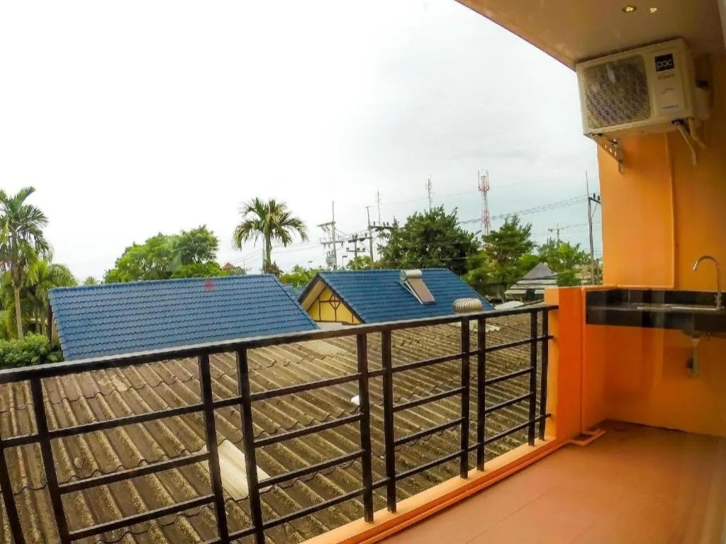 My Place Phuket Airport Mansion