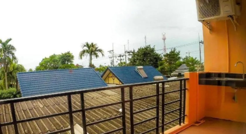 My Place Phuket Airport Mansion