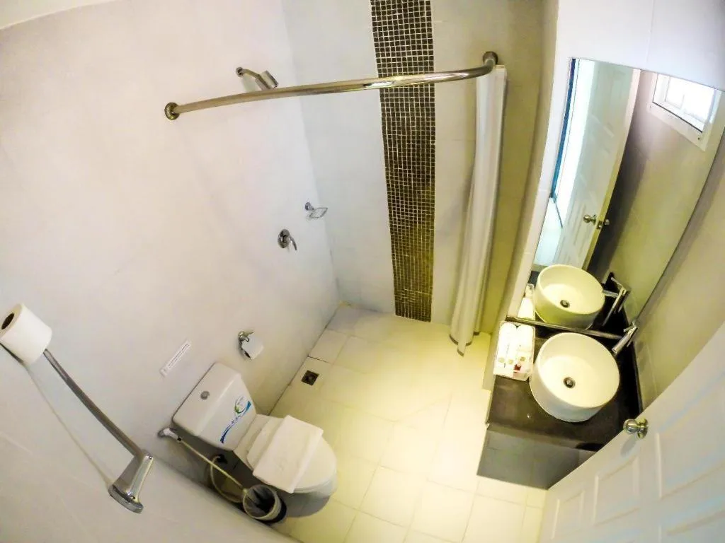 My Place Phuket Airport Mansion