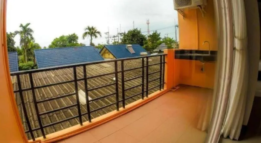 My Place Phuket Airport Mansion