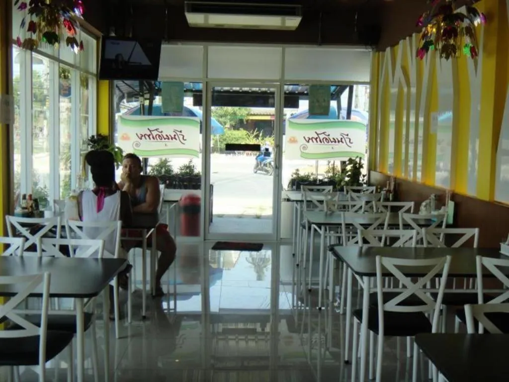 My Place Phuket Airport Mansion