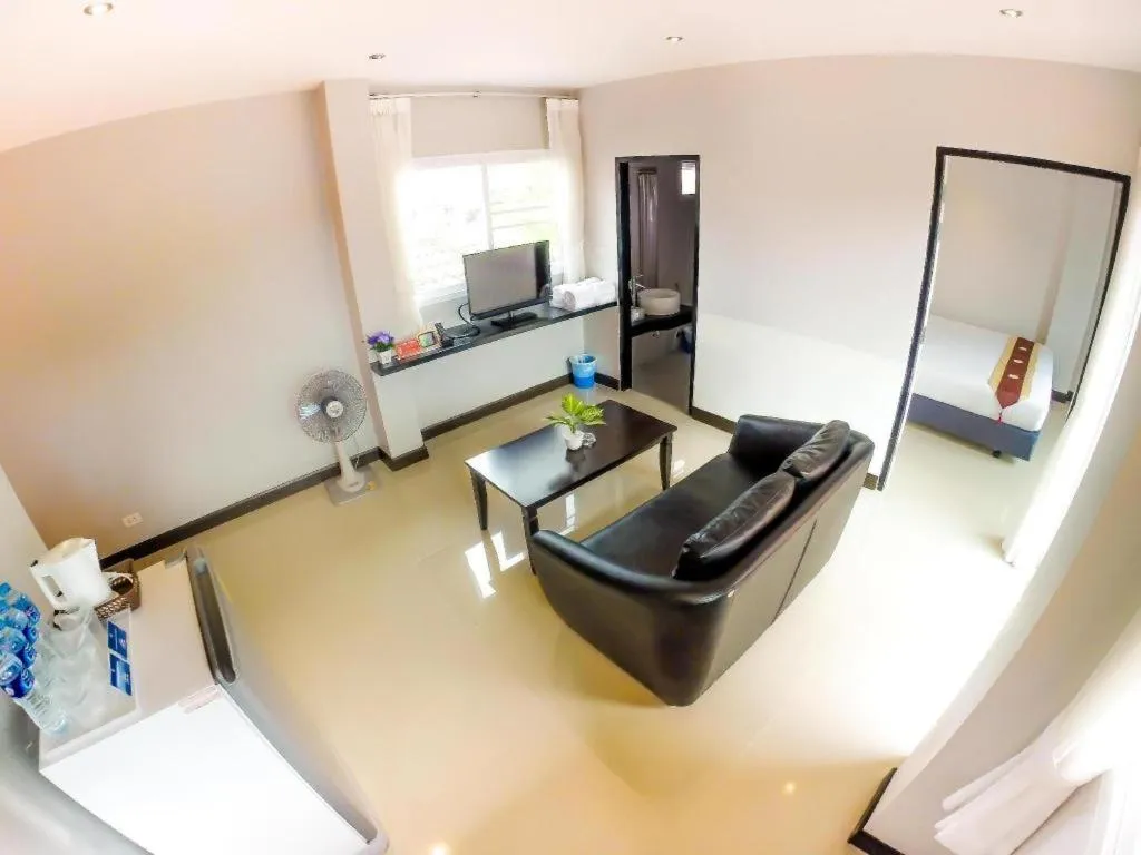 My Place Phuket Airport Mansion