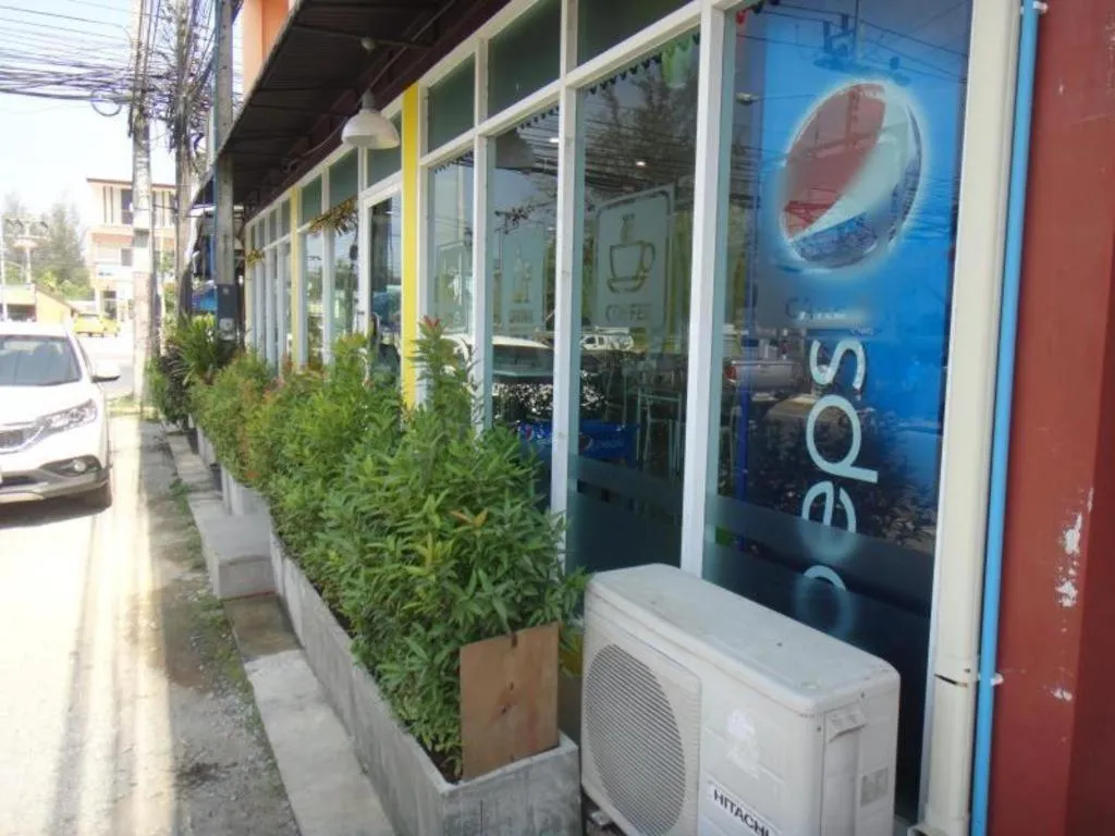 My Place Phuket Airport Mansion