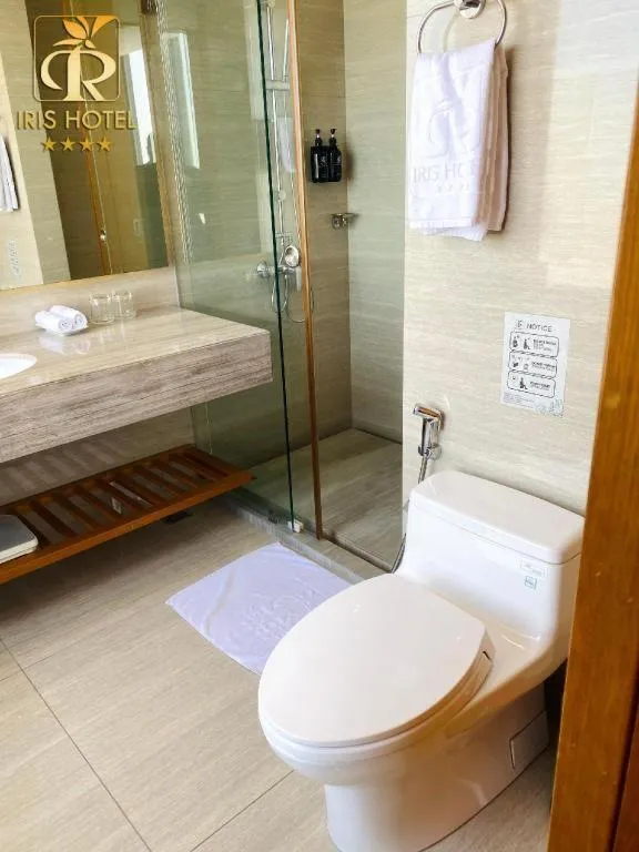 Iris Hotel Can Tho