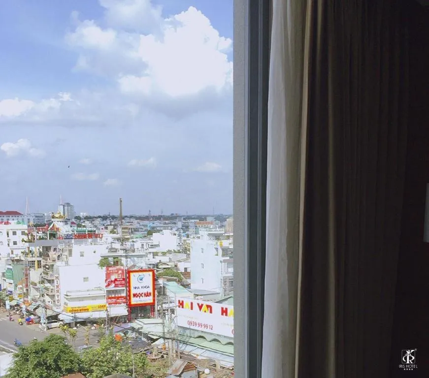 Iris Hotel Can Tho