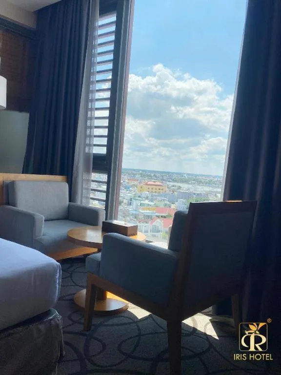 Iris Hotel Can Tho