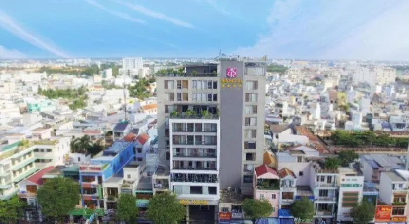 Iris Hotel Can Tho