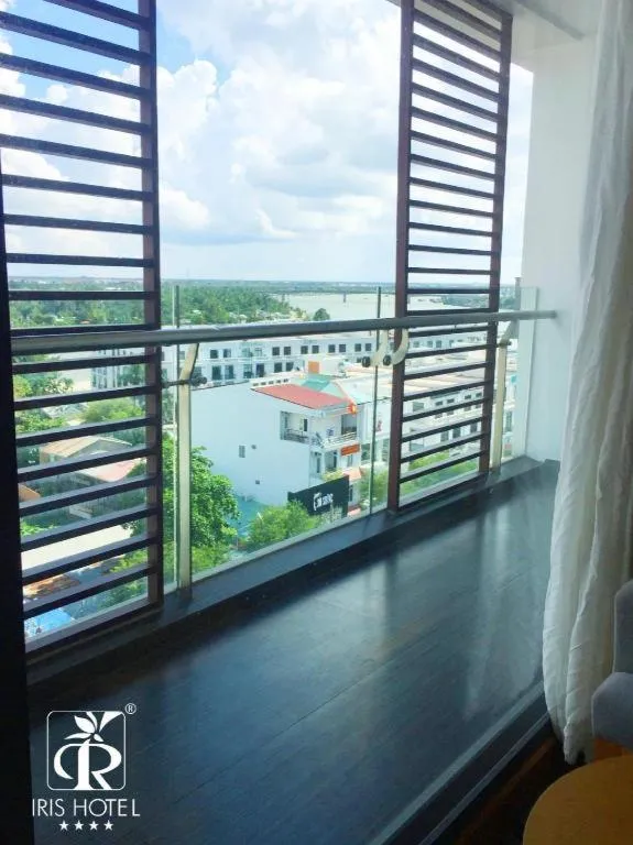 Iris Hotel Can Tho