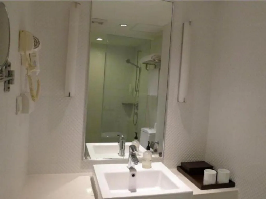 JI Hotel Chongqing Shangqing Temple