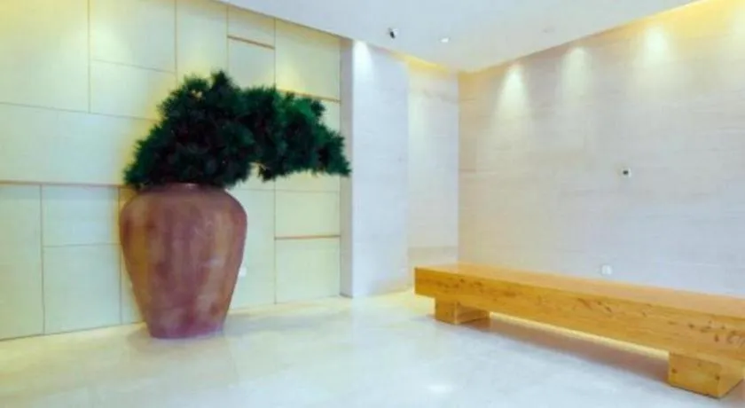 JI Hotel Chongqing Shangqing Temple