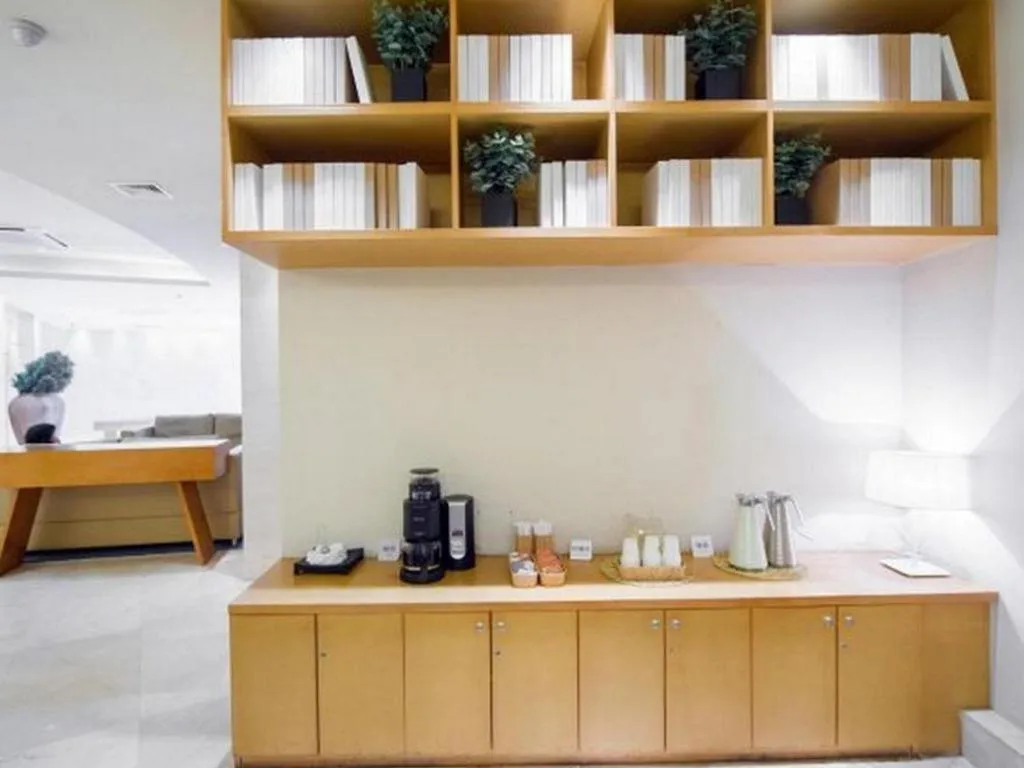 JI Hotel Chongqing Shangqing Temple