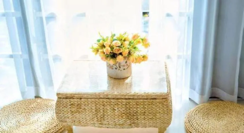 Jinjiang Inn Weihai Liugong Island Scenic Spot Shopping Market