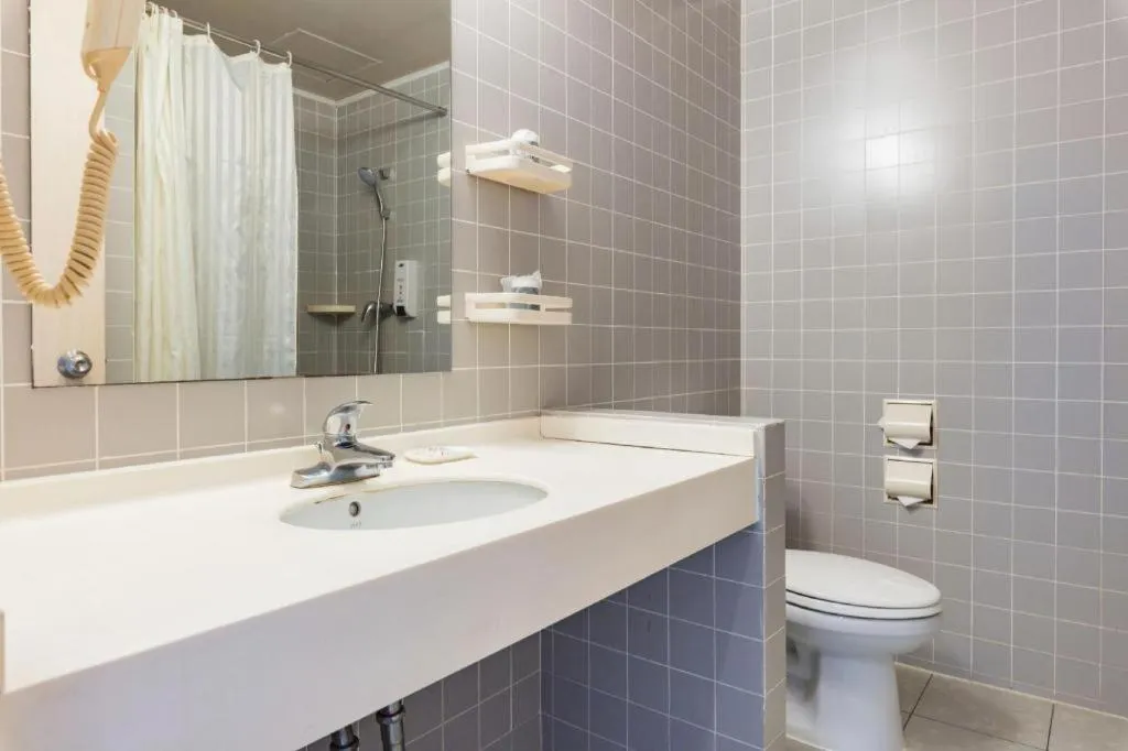 Jinjiang Inn Caoan Road