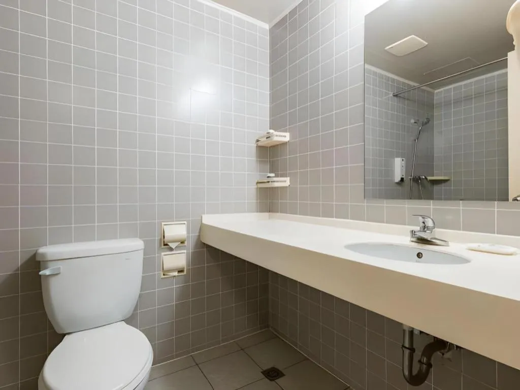 Jinjiang Inn Caoan Road