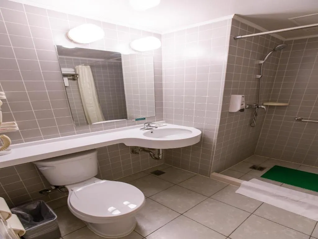 Jinjiang Inn Caoan Road