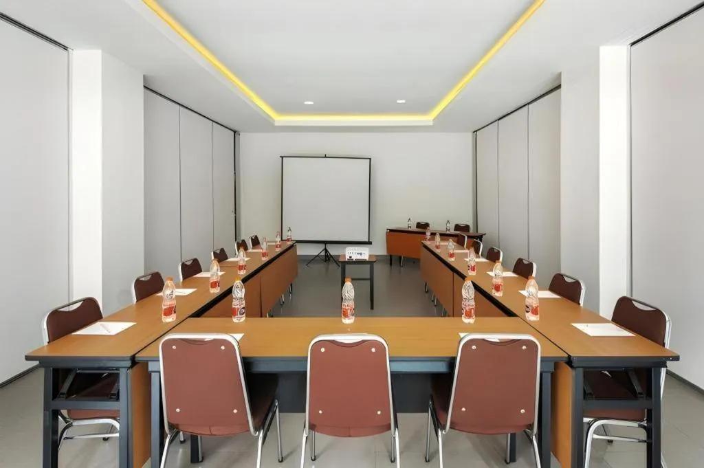 Amaris Hotel Pakuan Bogor