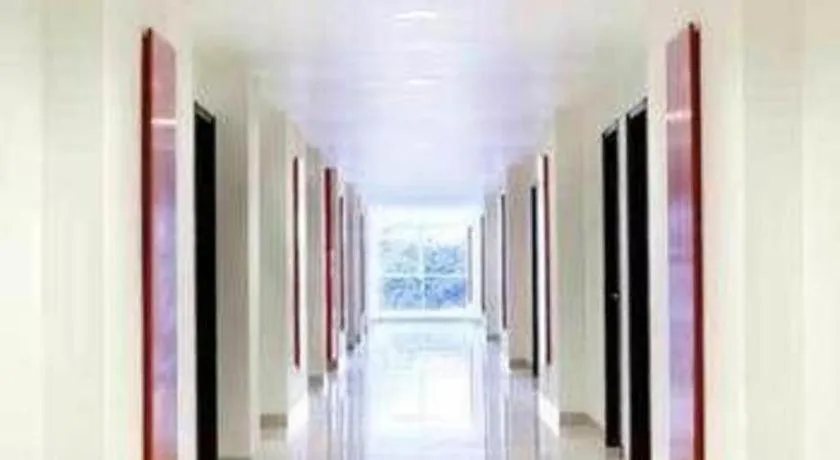 Amaris Hotel Pakuan Bogor