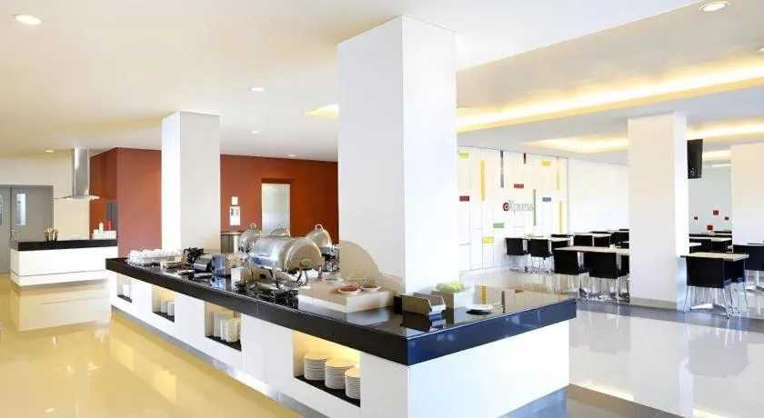 Amaris Hotel Pakuan Bogor