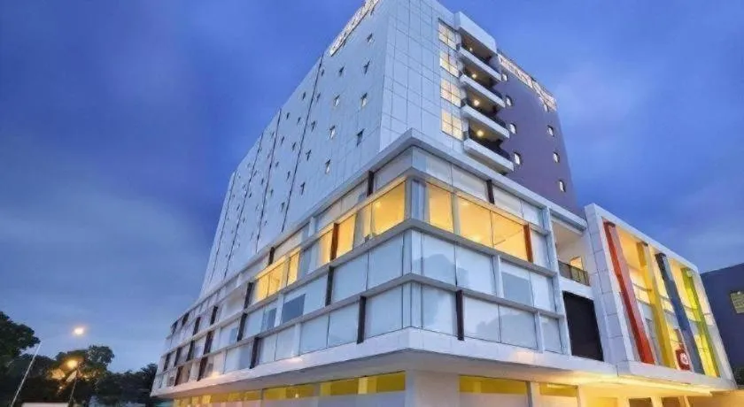 Amaris Hotel Pakuan Bogor