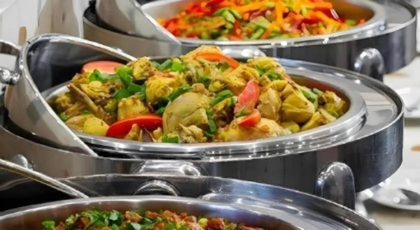 Amaris Hotel Pakuan Bogor