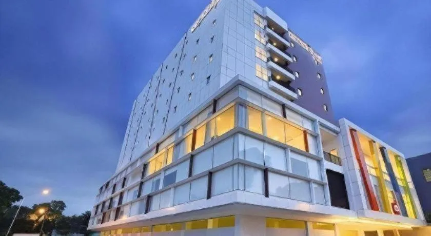 Amaris Hotel Pakuan Bogor