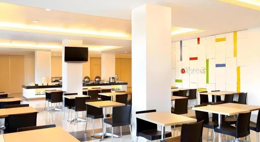 Amaris Hotel Pakuan Bogor