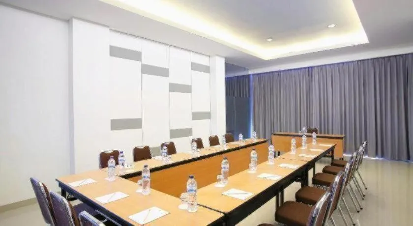 Amaris Hotel Pakuan Bogor