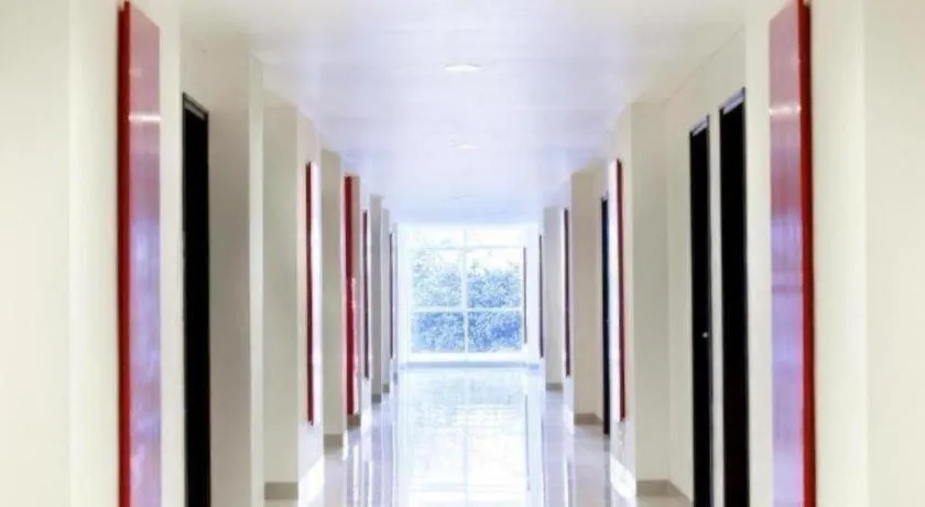 Amaris Hotel Pakuan Bogor