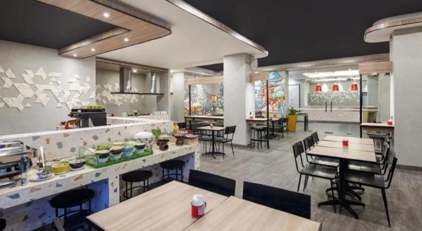 Amaris Hotel Pakuan Bogor