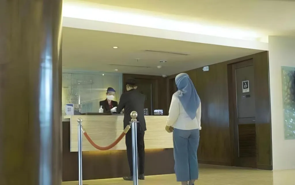 Amaris Hotel Pakuan Bogor