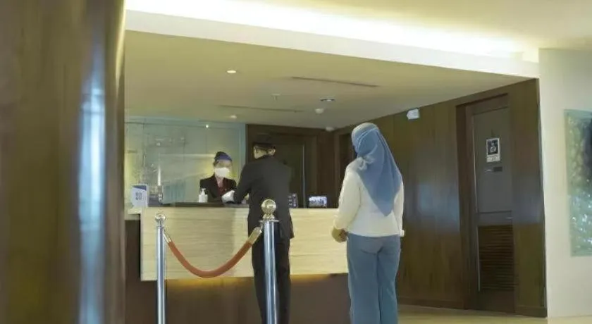 Amaris Hotel Pakuan Bogor