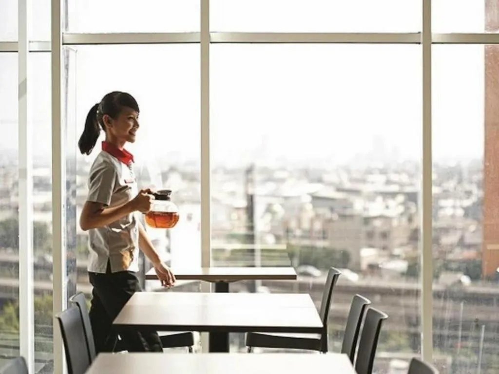 Amaris Hotel Pakuan Bogor